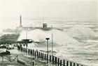 Pier 14 Feb 1979 storm | Margate History